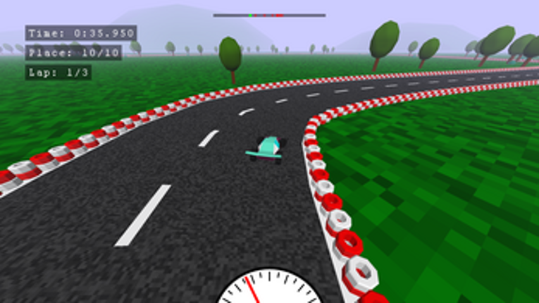 Trackdizzia Image