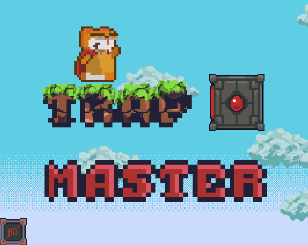 Games like TRAP MASTER