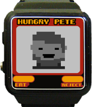 Trijam 155 - Hungry Pete Image