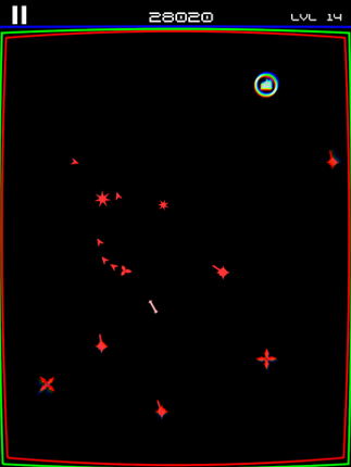 Turbo Snake Image