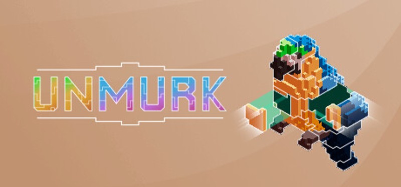 Unmurk Image