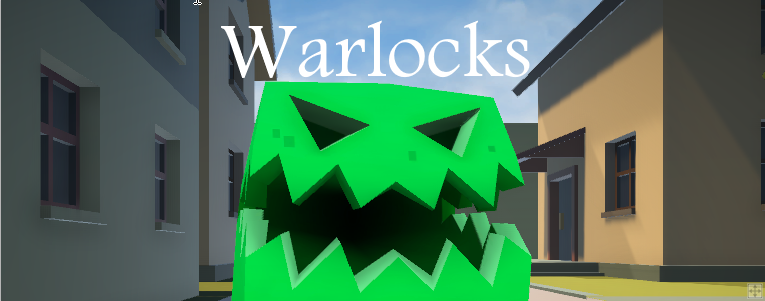 Games like Warlocks - A virtual reality wave shooter