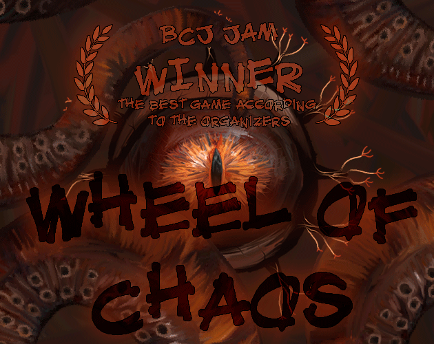 Games like Wheel of chaos