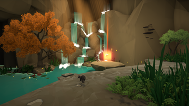 Wild Shape screenshot