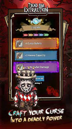 Dead by Extraction Image