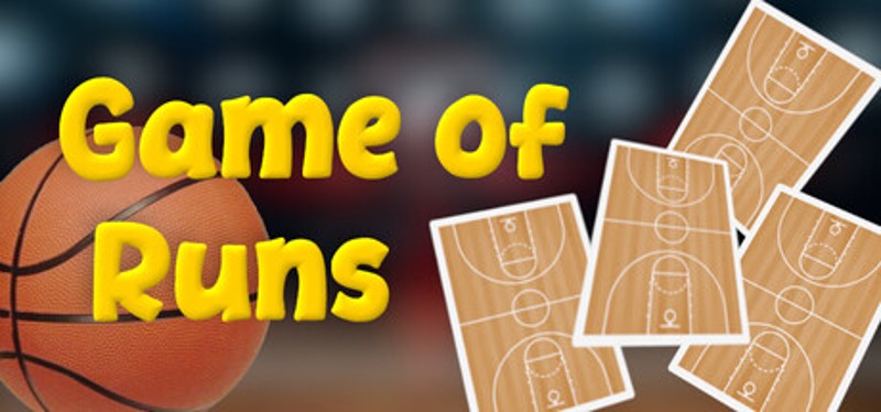 Game of Runs Image