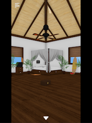 Escape Game: Island Image