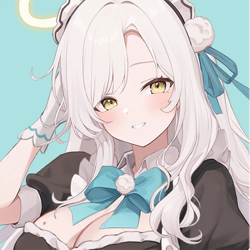 Games like Merge Maid Cafe - Isekai Story