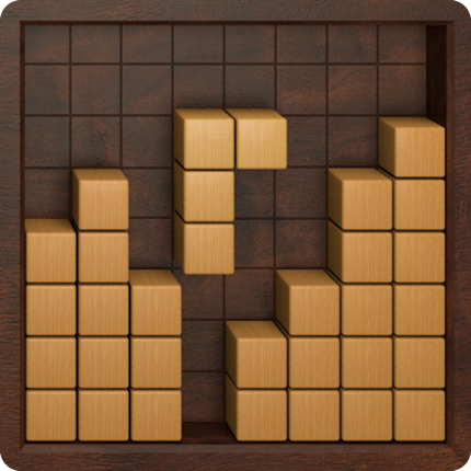 Wood Block - Music Box Image