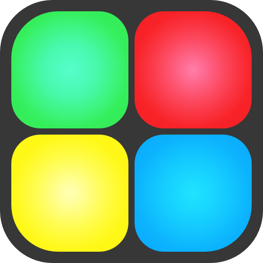 Games like Lights: A memory game