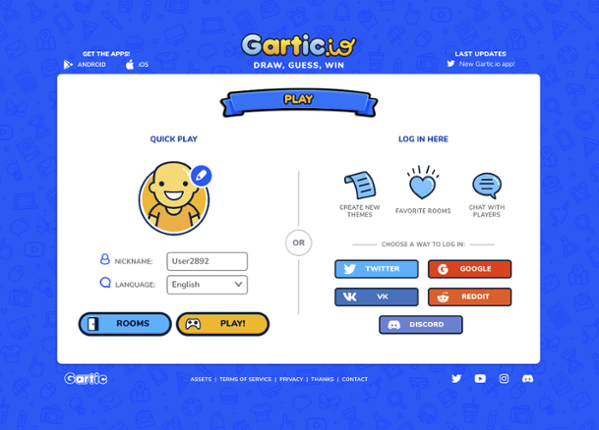 Gartic.io Image