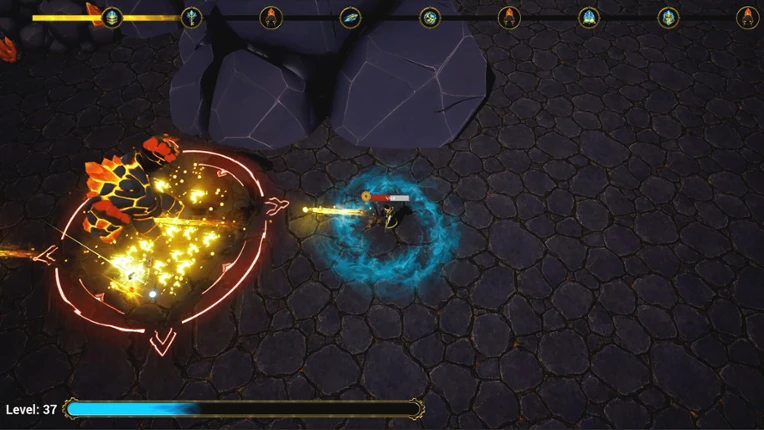 Gearomancer Image