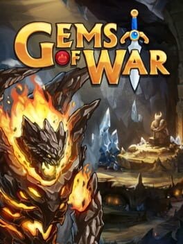 Games like Gems of War