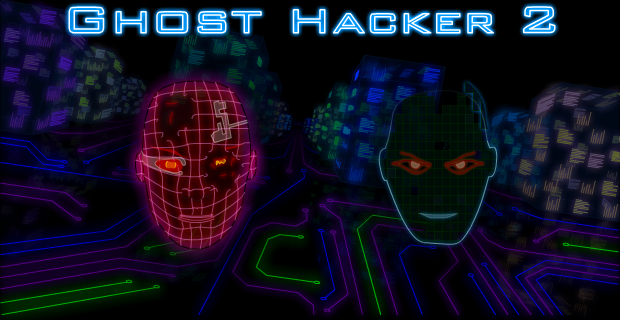 Games like Ghost Hacker 2