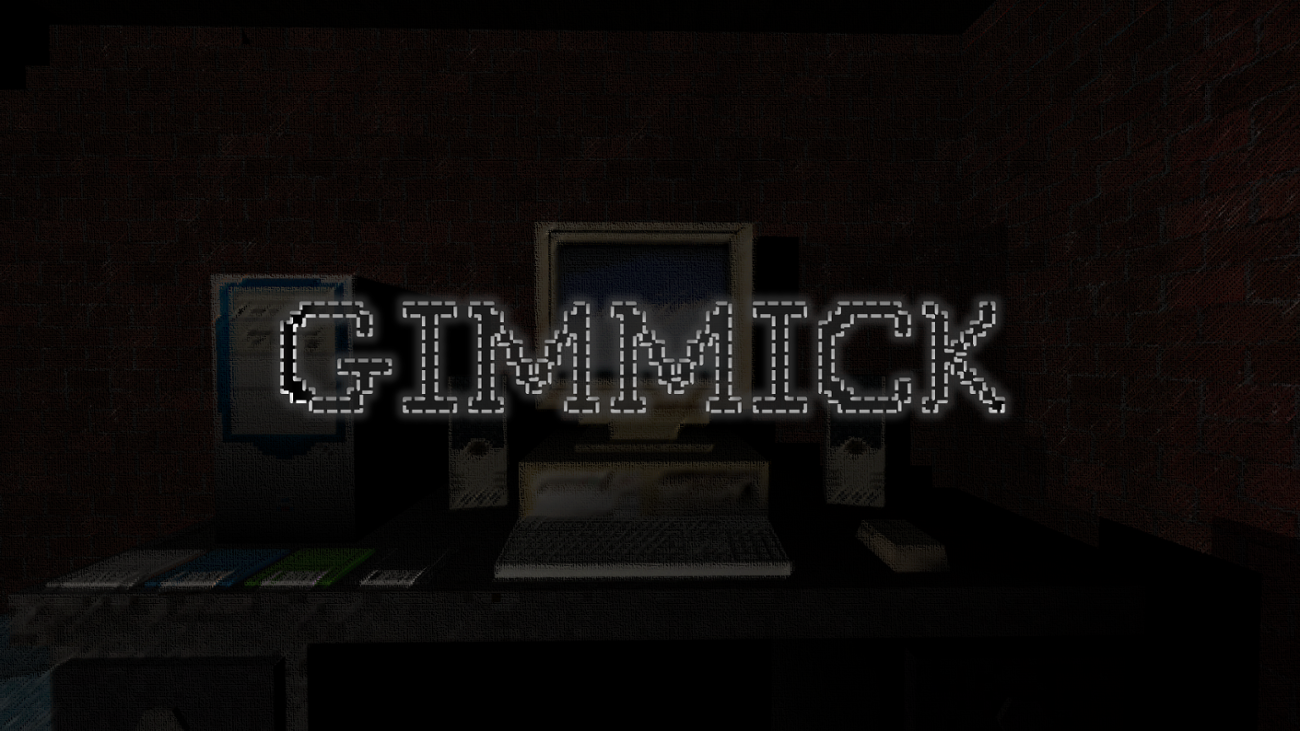 Games like Gimmick