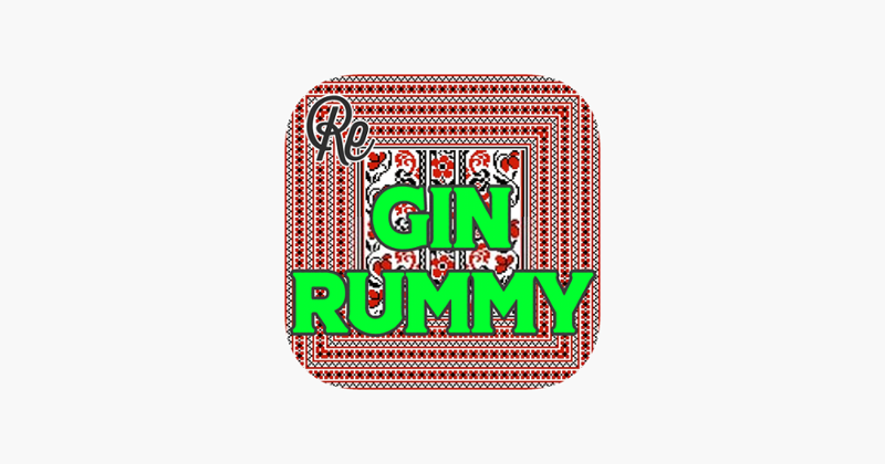 Gin Rummy Professional Image