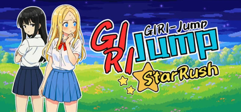 Giri-Jump Star Rush Image
