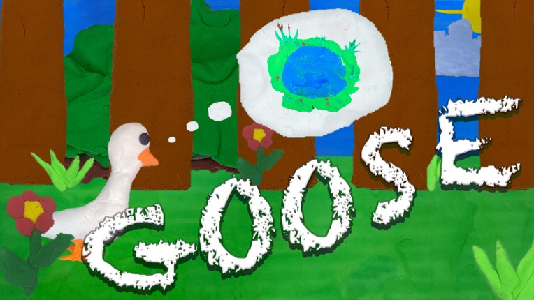 Goose Image