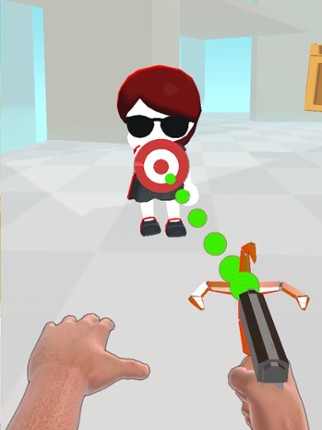 Grappling Master screenshot