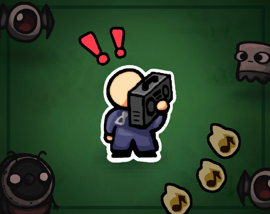 Games like GraveRAVE