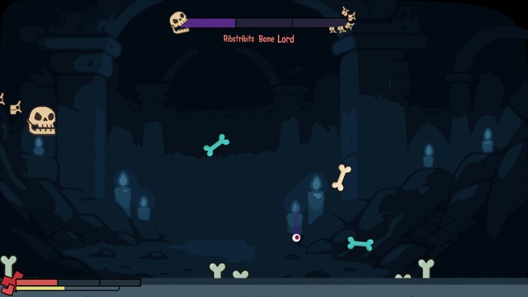 Greedling: 2D Boss Rush Image