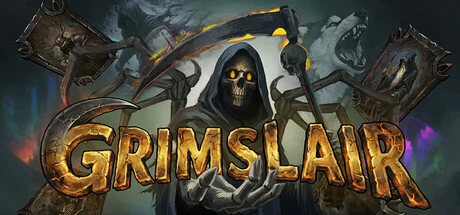 Games like Grimslair