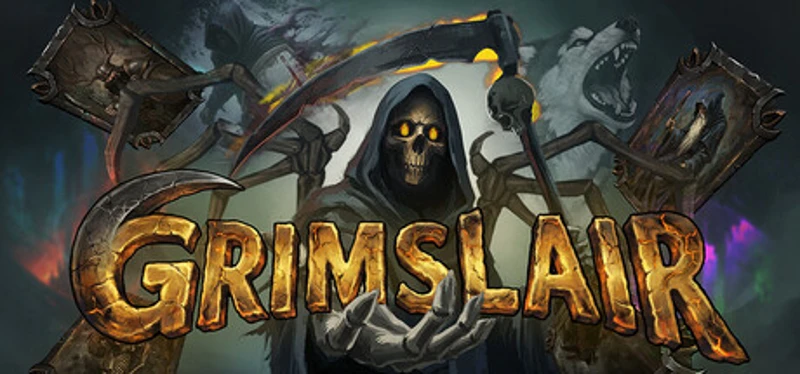 Grimslair Image
