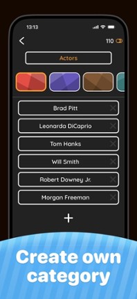 Headbands: Party Charades Game Image