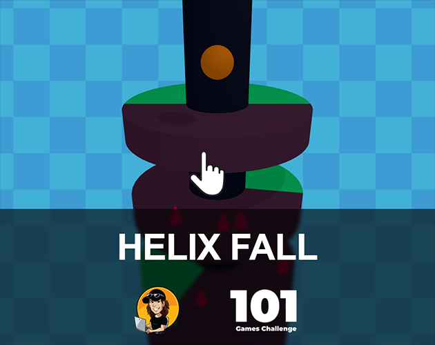Games like Helix Fall