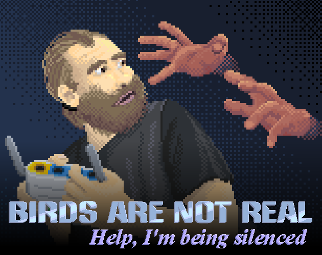 Games like Help, I'm being silenced! (demo)