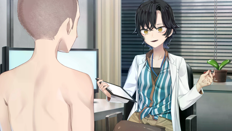 HenPri: Hentai Prison screenshot