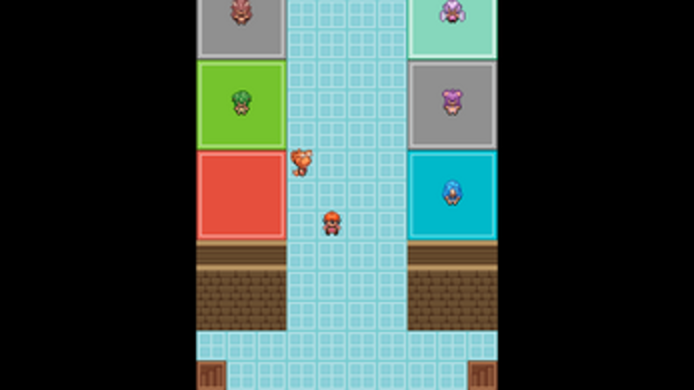 Hentaimon Christmas screenshot