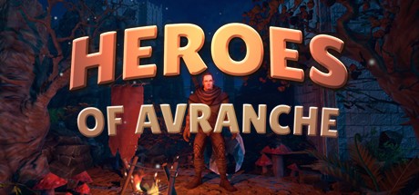 Games like Heroes Of Avranche