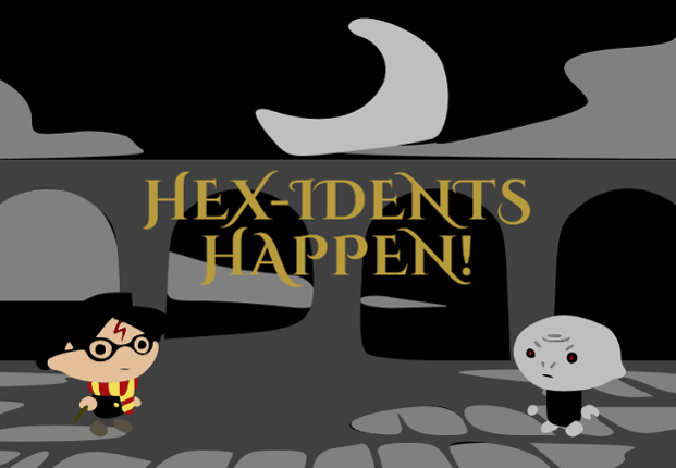 Hex-idents Happen! Image