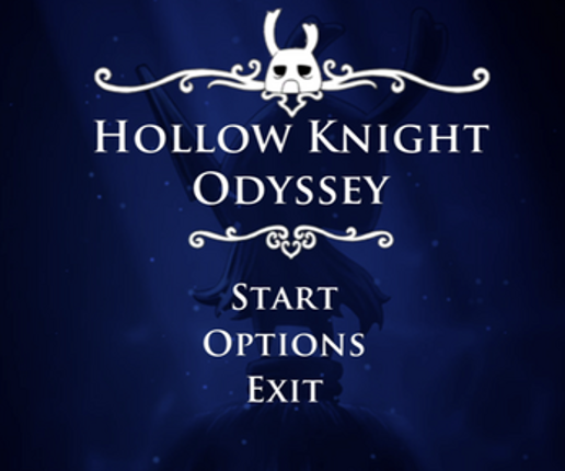 Hollow Knight: Odyssey - A Zote Fangame Image