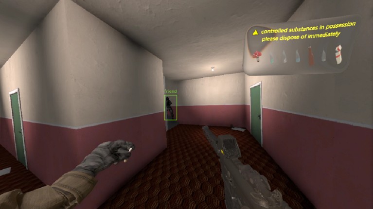 Horns of Deliverance screenshot