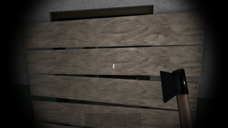 Horror night screenshot