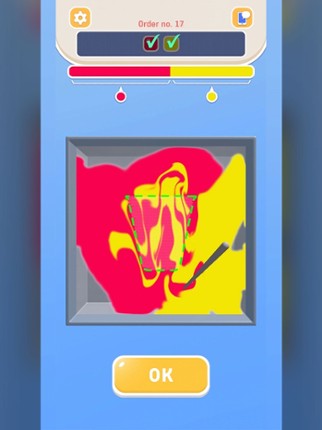 Hydro Dipping! screenshot