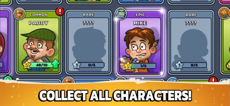 Idle Distiller Tycoon Game Image