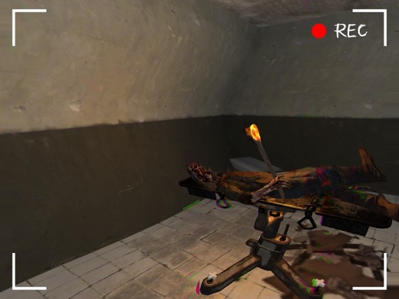 In Fear : Escape Image