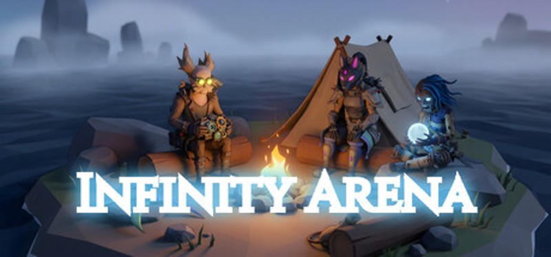 Infinity Arena Image