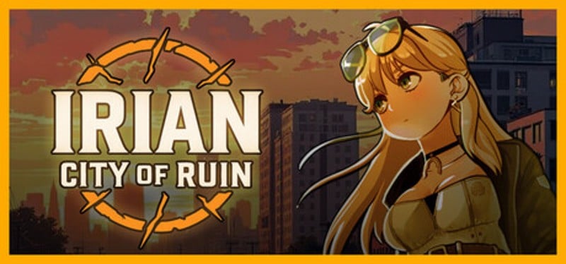 Irian: City of ruin Image