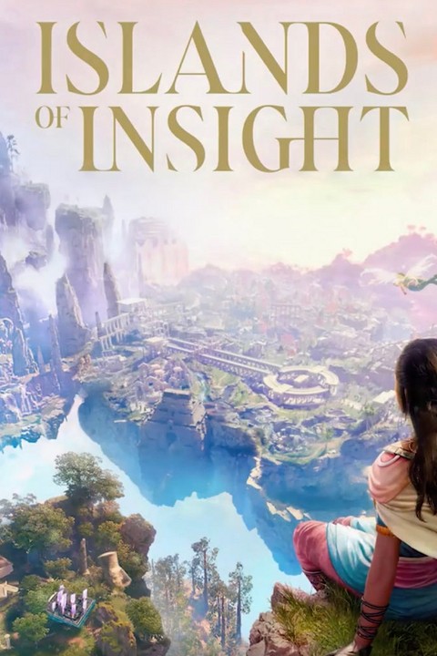 Games like Islands of Insight