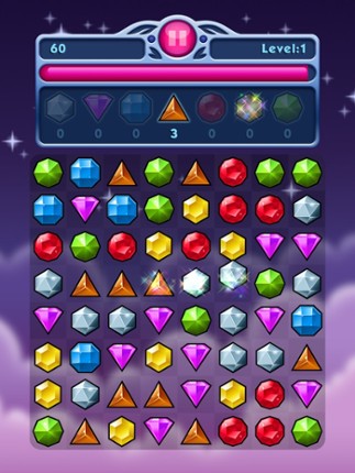 Jewel Fever 2 HD screenshot