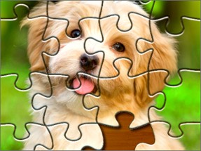 Jigsaw Puzzle 2020 Image