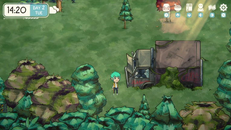 Join Our Cult n Chill screenshot