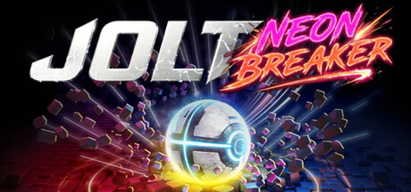 Jolt: Neon Breaker Image