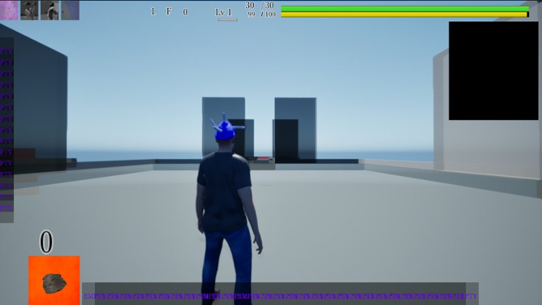 JoyJoyDungeon screenshot