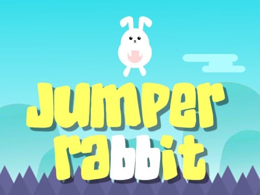 Games like Jumper Rabbit