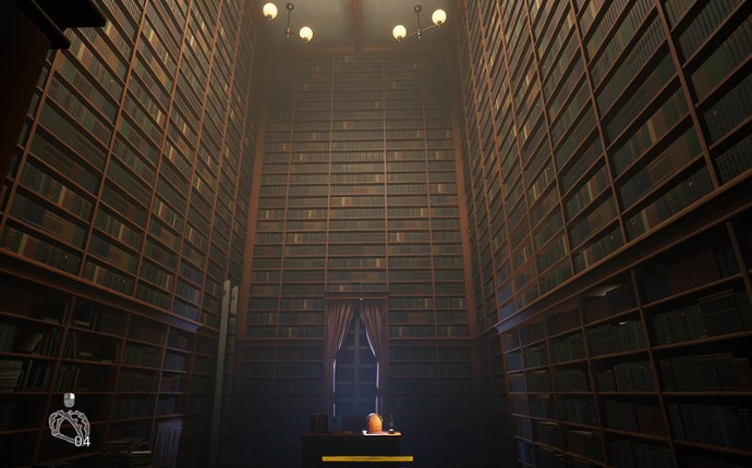 Junji Ito Maniac: An Infinite Gaol screenshot